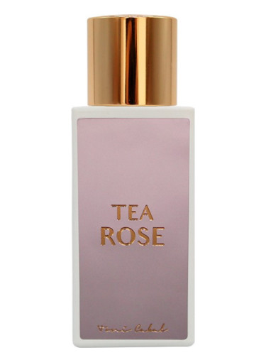 عطر ادکلن تی رز تونی کابل - TEA ROSE Toni Cabal - بررسی، قیمت و خرید