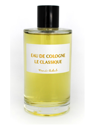 عطر ادکلن اودکلن تونی کابل - EAU DE COLOGNE Toni Cabal - بررسی، قیمت و خرید