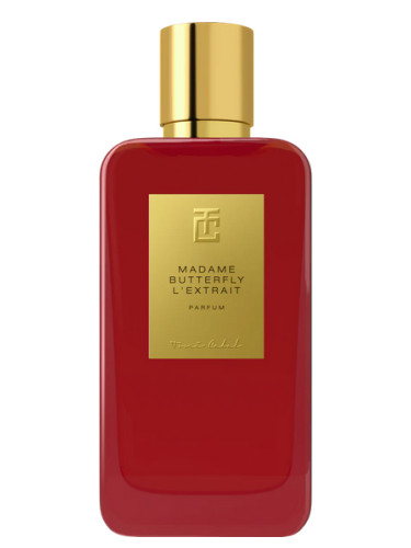 عطر ادکلن مدم باترفلای لکستره تونی کاوال - Madame Butterfly L'Extrait Toni Cabal - بررسی، قیمت و خرید