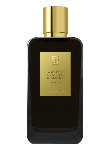 عطر ادکلن آمبری لدر دیاموند تونی کابال - Ambery Leather Diamond Toni Cabal - بررسی، قیمت و خرید