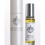عطر ادکلن جاسمینا اویل پرفیوم اِیپریل آروماتیکز - Jasmina Oil Perfume April Aromatics - بررسی، قیمت و خرید