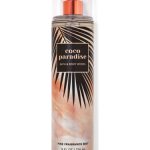 عطر ادکلن کوکو پارادایس بث اند بادی ورکز - Coco Paradise Bath & Body Works - بررسی، قیمت و خرید