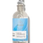 عطر ادکلن سیج سداروود بث اند بادی ورکز - Sage Cedarwood Bath & Body Works - بررسی، قیمت و خرید