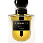 عطر ادکلن سانتال سوهر آمواژ - Santal Sohar Amouage - بررسی، قیمت و خرید