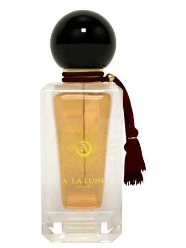 عطر ادکلن ترینیتی بلد آ لا لون - Trinity Blood A La Lune - بررسی، قیمت و خرید