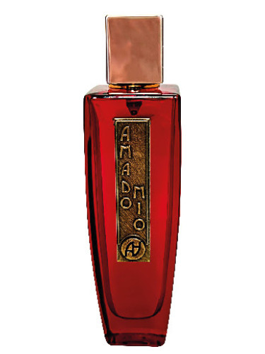 عطر ادکلن آمادو میو آنتونیو آلساندریا - Amado Mio Antonio Alessandria - بررسی، قیمت و خرید