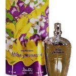 عطر ادکلن میلاس پاواساریس دی‎زین‎تارز - Milas Pavasaris Dzintars - بررسی، قیمت و خرید