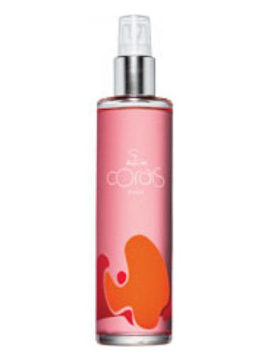 عطر ادکلن کورایز فلورال جکیتی - Corais Floral Jequiti - بررسی، قیمت و خرید