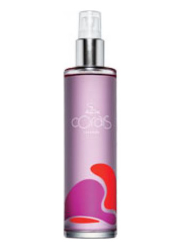 عطر ادکلن کورایس لاوندا ژکیتی - Corais Lavanda Jequiti - بررسی، قیمت و خرید