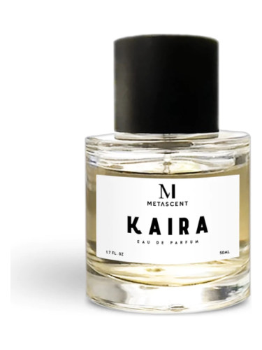 عطر ادکلن کایرا متا سنت - Kaira MetaScent - بررسی، قیمت و خرید