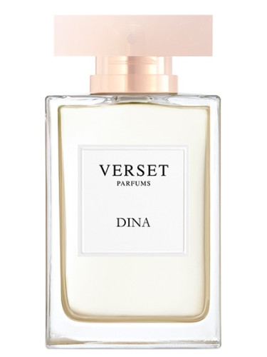 عطر ادکلن دینا ورسه پارفوم - Dina Verset Parfums - بررسی، قیمت و خرید