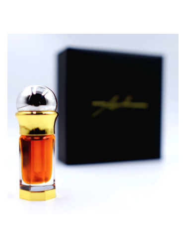 عطر ادکلن اون ان انیورس‌هر آتار آنجلوس کرآسیونز اولفکتیوز - Un An Anniversaire Attar Angelos Créations Olfactives - بررسی، قیمت و خرید