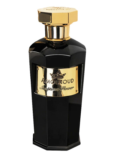عطر ادکلن سامپچوئس فلاور امورود - Sumptuous Flower Amouroud - بررسی، قیمت و خرید