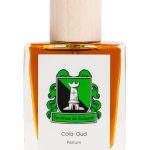 عطر ادکلن کولا عود آروماس د سالازار - Cola Oud Aromas de Salazar - بررسی، قیمت و خرید