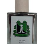 عطر ادکلن کافه عود دو هزار و بیست و سه آرومَس دِ سالازار - Cafe Oud 2023 Aromas de Salazar - بررسی، قیمت و خرید