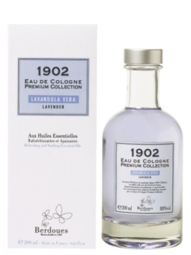 عطر ادکلن لاوندولا ورا پرفیومز بردوس - Lavandula Vera Parfums Berdoues - بررسی، قیمت و خرید