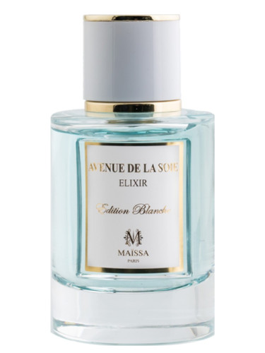 عطر ادکلن اَوِنیو دو لا سوی مایسا پارفومز - Avenue De La Soie Maïssa Parfums - بررسی، قیمت و خرید