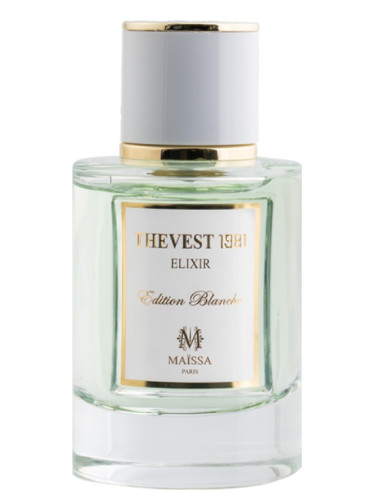 عطر ادکلن دِوِست 1981 مایسا پرفیومز - Thevest 1981 Maïssa Parfums - بررسی، قیمت و خرید