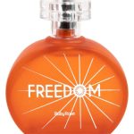 عطر ادکلن فریدوم روبی رز - Freedom Ruby Rose - بررسی، قیمت و خرید