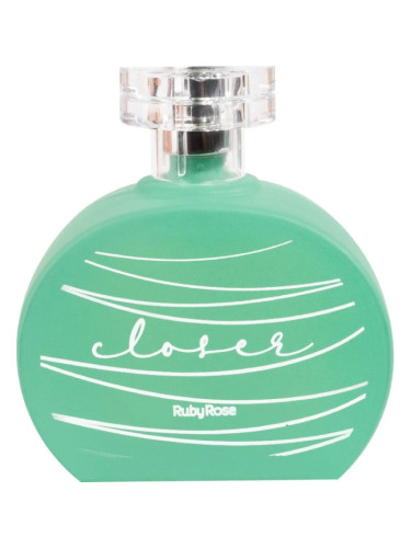 عطر ادکلن کلوثر روبى رز - Closer Ruby Rose - بررسی، قیمت و خرید