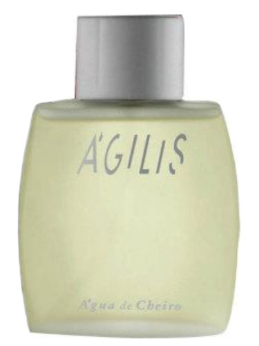 عطر ادکلن آگیلیس آگوا د شیرو - Ágilis Água de Cheiro - بررسی، قیمت و خرید
