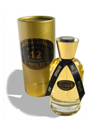 عطر ادکلن شتو کریگلر دوازده کریگلر - Chateau Krigler 12 Krigler - بررسی، قیمت و خرید