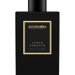 عطر ادکلن کیوبن توبکو الغبرا پرفیوم - Cuban Tobacco Alghabra Parfums - بررسی، قیمت و خرید