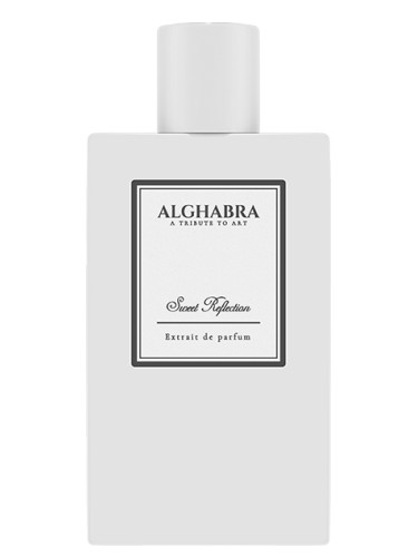 عطر ادکلن سوییت رفلکشن الغبرا پرفیومز - Sweet Reflection Alghabra Parfums - بررسی، قیمت و خرید
