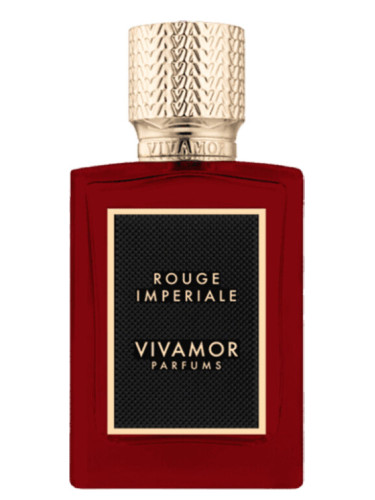 عطر ادکلن روژ امپریال ویوامور پارفوم - Rouge Imperiale Vivamor Parfums - بررسی، قیمت و خرید
