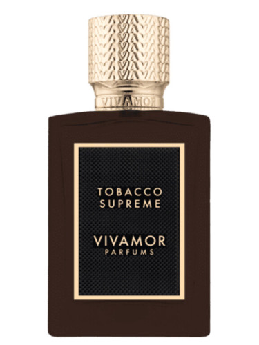 عطر ادکلن توباکو سوپریم ویوامور پرفیومز - Tobacco Supreme Vivamor Parfums - بررسی، قیمت و خرید