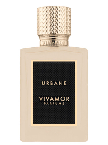 عطر ادکلن یوربین ویوامور پرفیومز - Urbane Vivamor Parfums - بررسی، قیمت و خرید