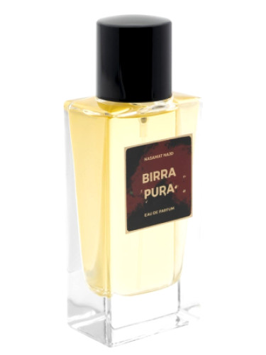 عطر ادکلن بیرا پورا نسیم نجد - Birra Pura Nasamat Najd - بررسی، قیمت و خرید