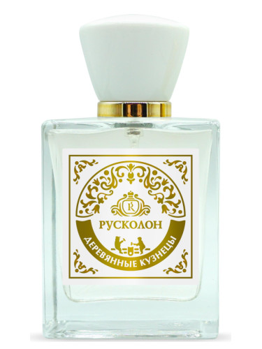 عطر ادکلن وود بلکس میثس – درویانینی کازنتسی روسکلون - Wood Blacksmiths – Деревянные Кузнецы Ruskolon - بررسی، قیمت و خرید