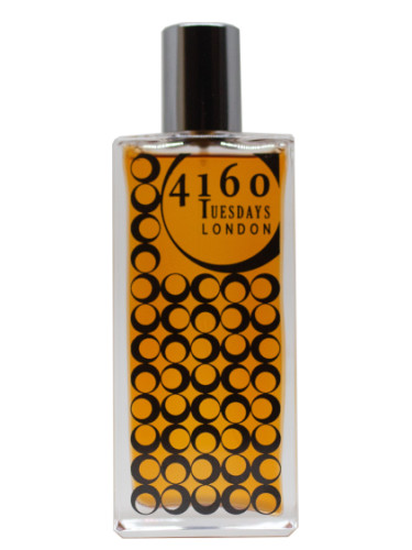 عطر ادکلن اِ فِلِیم این یور هارت چهار هزار صد و شصت تیوزدیز - A Flame In Your Heart 4160 Tuesdays - بررسی، قیمت و خرید