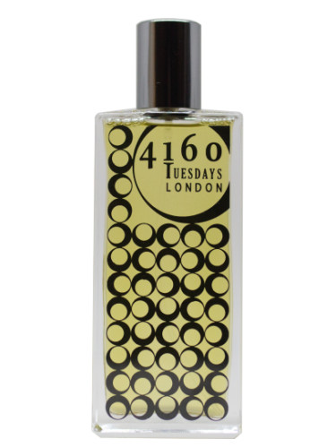 عطر ادکلن ویر نات اوت آو د وودز یت چار هزار و صد و شصت تیوزدیز - We're Not Out Of The Woods Yet 4160 Tuesdays - بررسی، قیمت و خرید