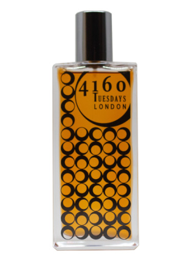عطر ادکلن سالترز چهار هزار و صد و شصت تیوزدیز - Salt Rose 4160 Tuesdays - بررسی، قیمت و خرید