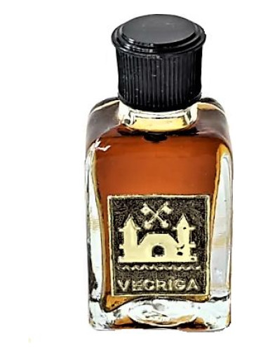 عطر ادکلن وریکا دزینتارس - Vecrīga (Старая Рига) Dzintars - بررسی، قیمت و خرید