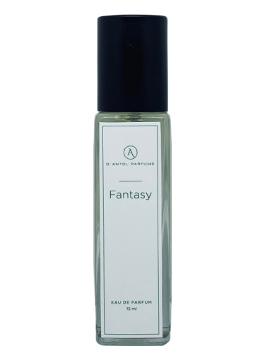 عطر ادکلن فانتزی دانتول پارفوم - Fantasy — Фантазия D’Antol’ Parfums - بررسی، قیمت و خرید