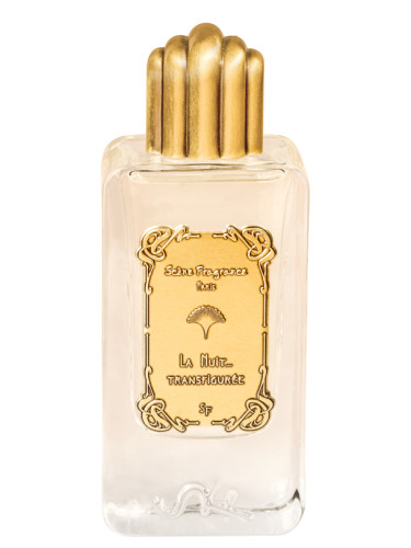 عطر ادکلن لا نویت ترنسفیگوره سین فراگرنس - La Nuit… Transfigurée Scène Fragrance - بررسی، قیمت و خرید