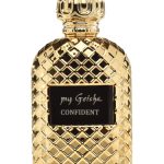 عطر ادکلن کانفیدنت مای گیشا - Confident My Geisha - بررسی، قیمت و خرید