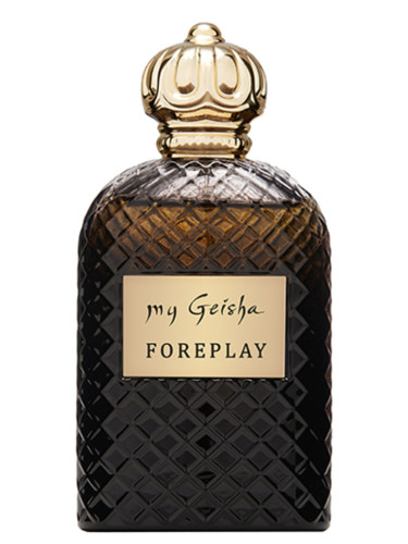 عطر ادکلن فورپلی مای گیشا - Foreplay My Geisha - بررسی، قیمت و خرید