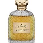 عطر ادکلن لیدیز فرست مای گیشا - Ladies First My Geisha - بررسی، قیمت و خرید