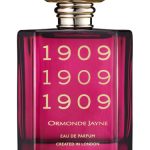 عطر ادکلن نوزده نهصد و نه اورموند جین - 1909 Ormonde Jayne - بررسی، قیمت و خرید