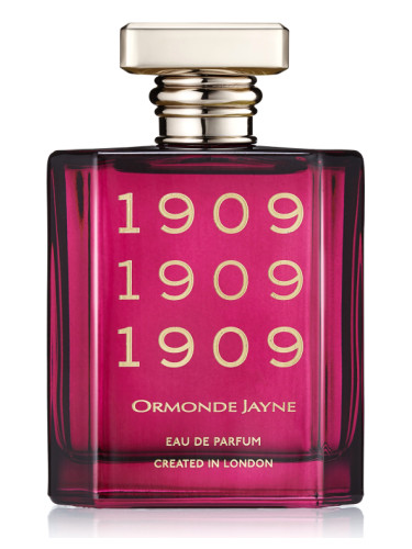 عطر ادکلن نوزده نهصد و نه اورموند جین - 1909 Ormonde Jayne - بررسی، قیمت و خرید