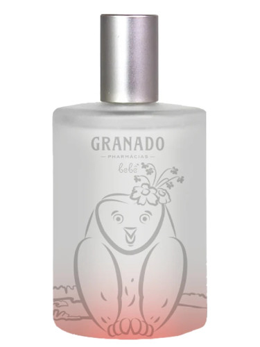 عطر ادکلن ببه کالندولا گرانادو - Bebê Calêndula Granado - بررسی، قیمت و خرید