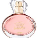عطر ادکلن تودِی تومارو آلویس واندر اِی‌وون - Today Tomorrow Always Wonder Avon - بررسی، قیمت و خرید