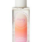 عطر ادکلن هپی مودسنتز ویکتوریا سیکرت - Happy Moodscentz Victoria's Secret - بررسی، قیمت و خرید