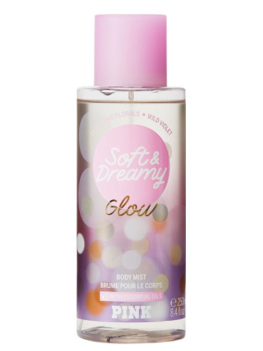 عطر ادکلن سافت اند دریمی گلو ویکتوریا سیکرت - Soft & Dreamy Glow Victoria's Secret - بررسی، قیمت و خرید