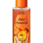 عطر ادکلن بیسیک پامپکین ویکتوریا سیکرت - Basic Pumpkin Victoria's Secret - بررسی، قیمت و خرید