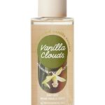 عطر ادکلن ونیلّا کلودز ویکتوریا سیکرت - Vanilla Clouds Victoria's Secret - بررسی، قیمت و خرید
